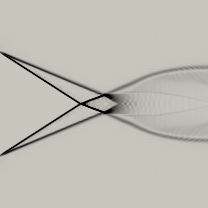 density gradient